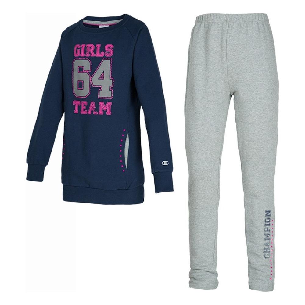 tuta adidas grigia e nera