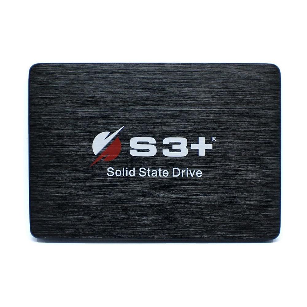 SSD 960 GB S3SSDC960 2.5" Interfaccia Sata III 6 GB / s - Foto 1