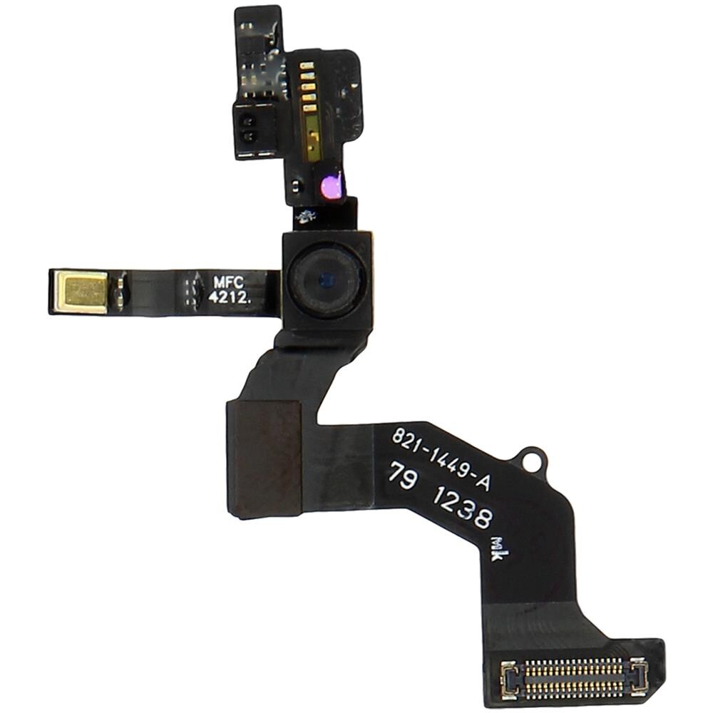 Fotocamera Facetime + Connettore Per Apple Iphone 5 - Foto 6