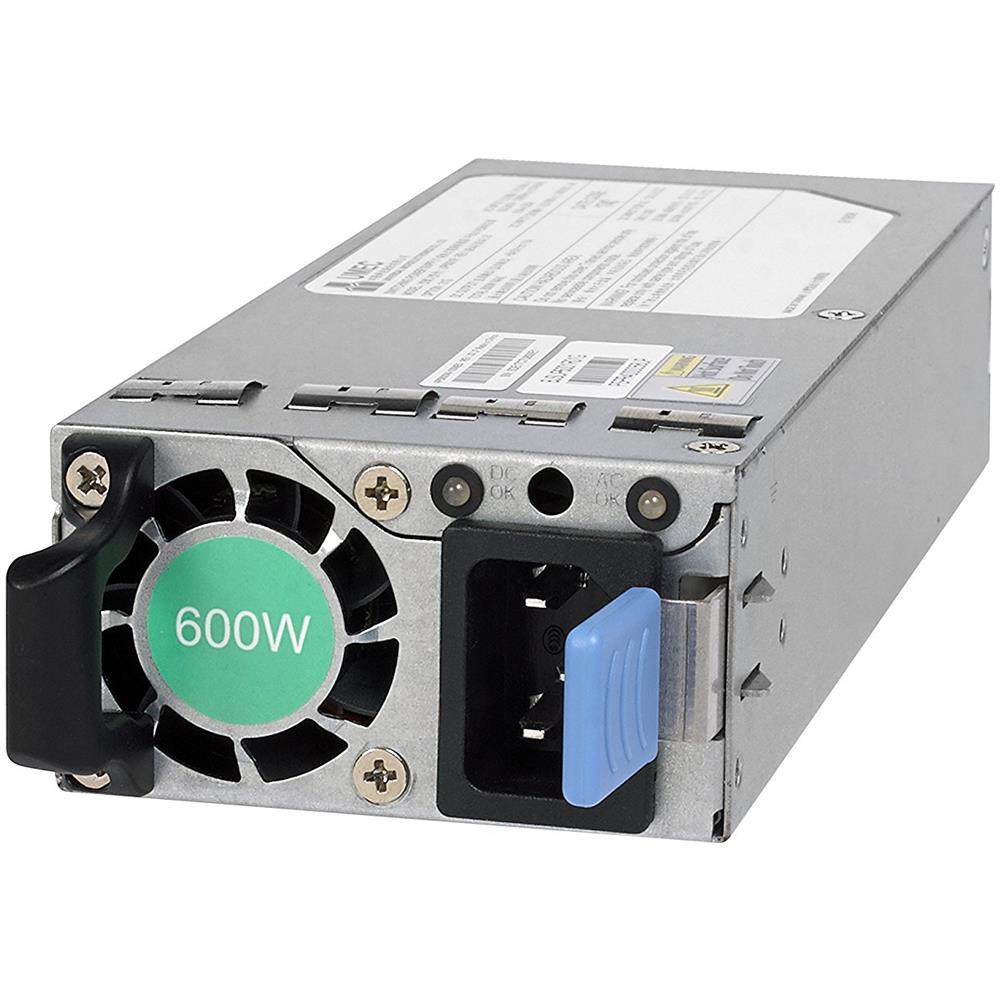 Alimentatore per Computer APS600W-100NES Potenza 600 W Colore Aluminio - Foto 1