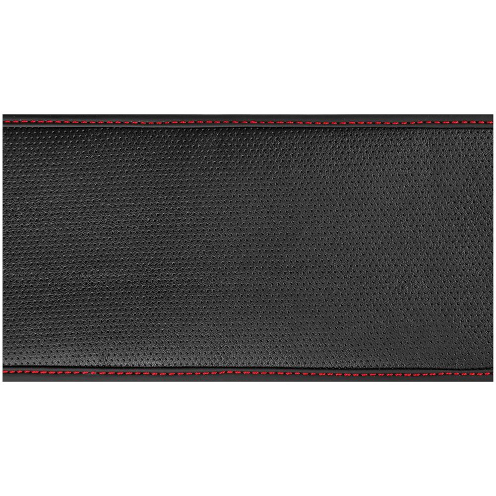 Coprivolante Skin X Camion -m- 44-46 Cm Nero / ros - Foto 6