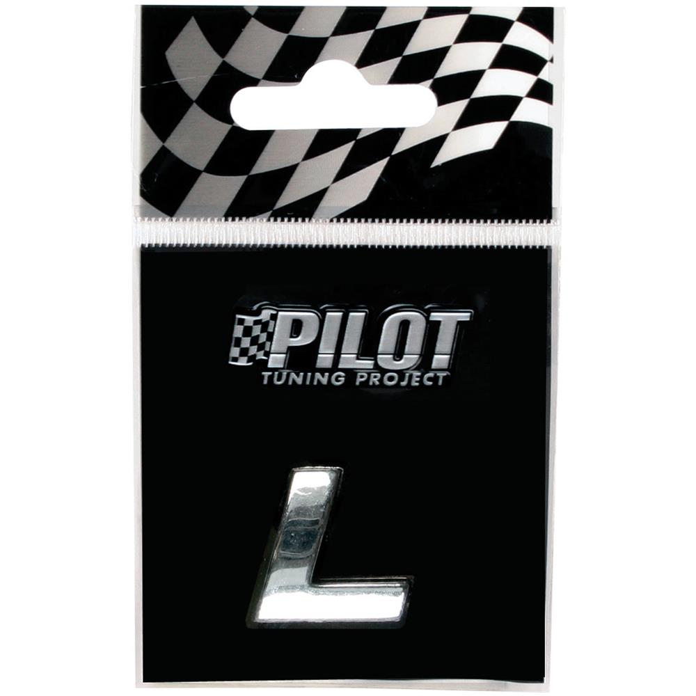 Letteralades. 3d T-1 Mm. 18 Flat - Foto 2