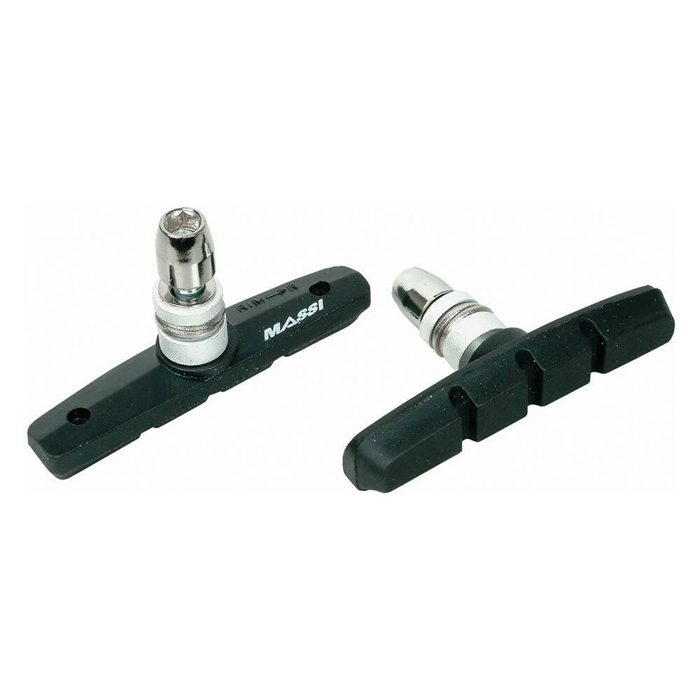 Freni Complete Brake Set Shoes Slx-deore Ricambi Dei Componenti Shimano - Foto 1