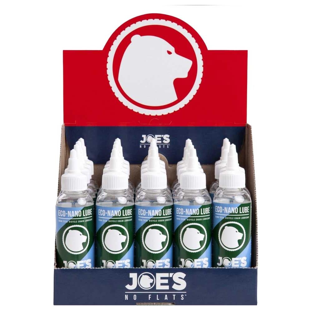 Lubrificanti E Detergenti Eco Lube Wet Manutenzione 100 Ml - Foto 1