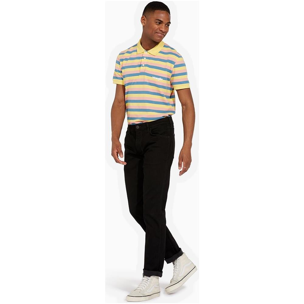 Pantaloni Greensboro L32 Abbigliamento Uomo W33-l32 - Foto 2