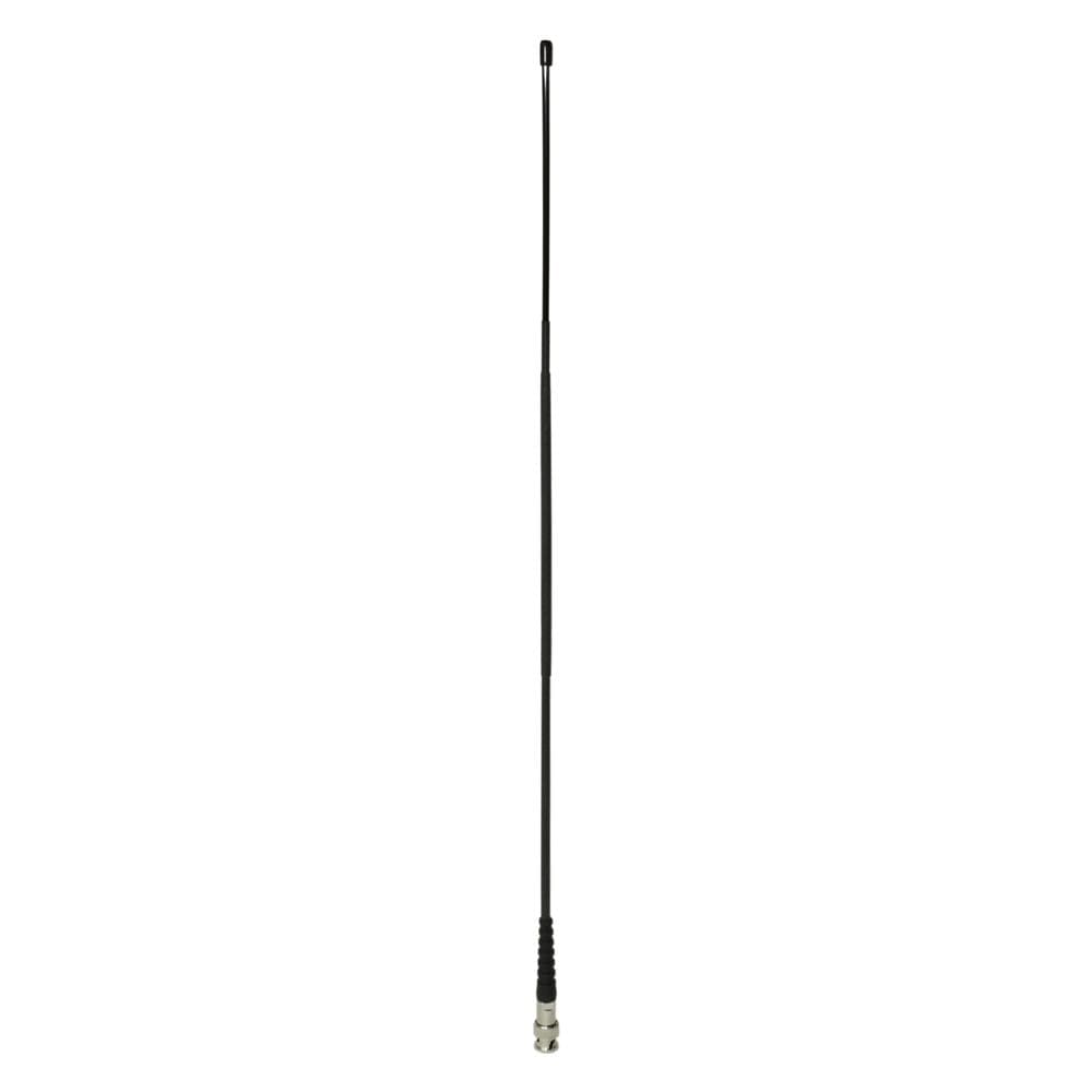 Cb Antenna Flex 53cm Connettore Bnc 26-30mhz - Foto 1