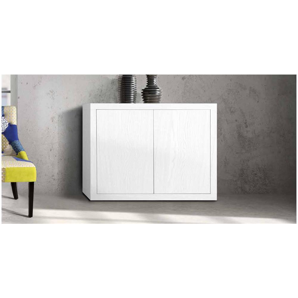Chad - Credenza Moderna In Nobilitato - Foto 2
