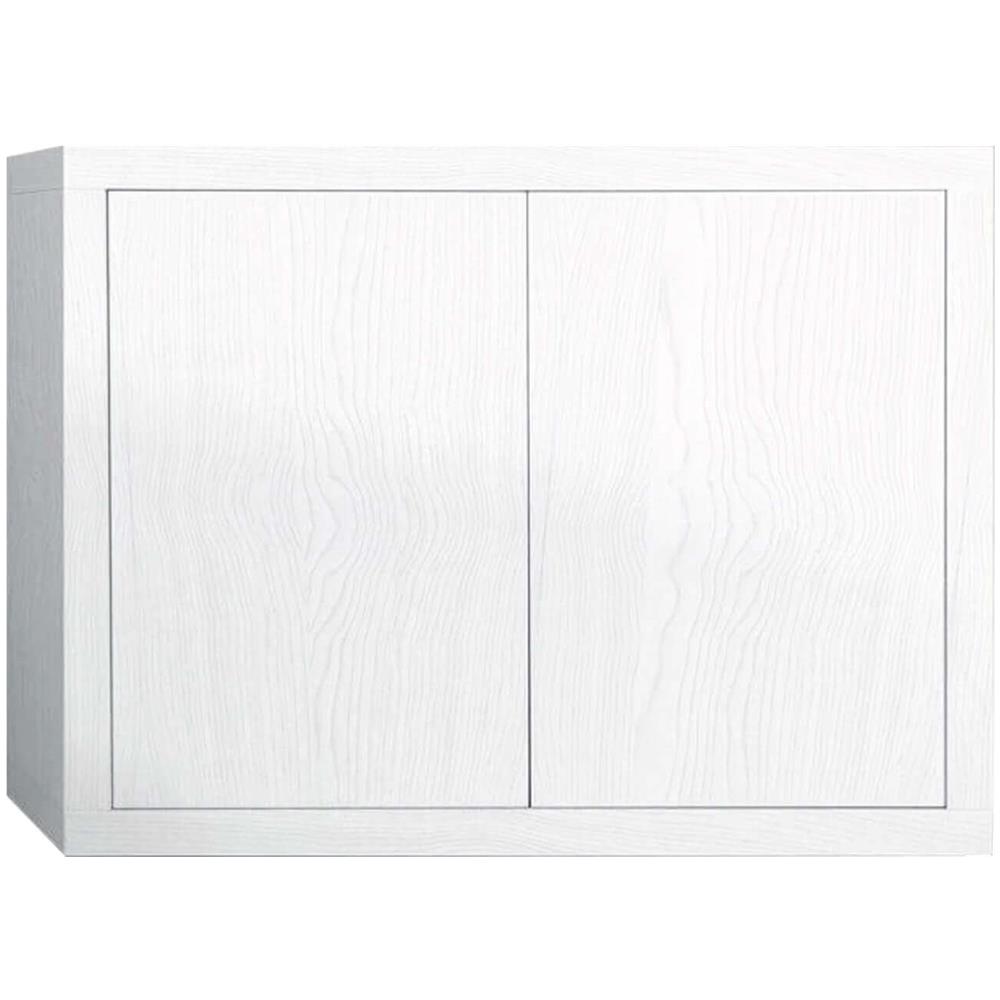 Chad - Credenza Moderna In Nobilitato - Foto 1