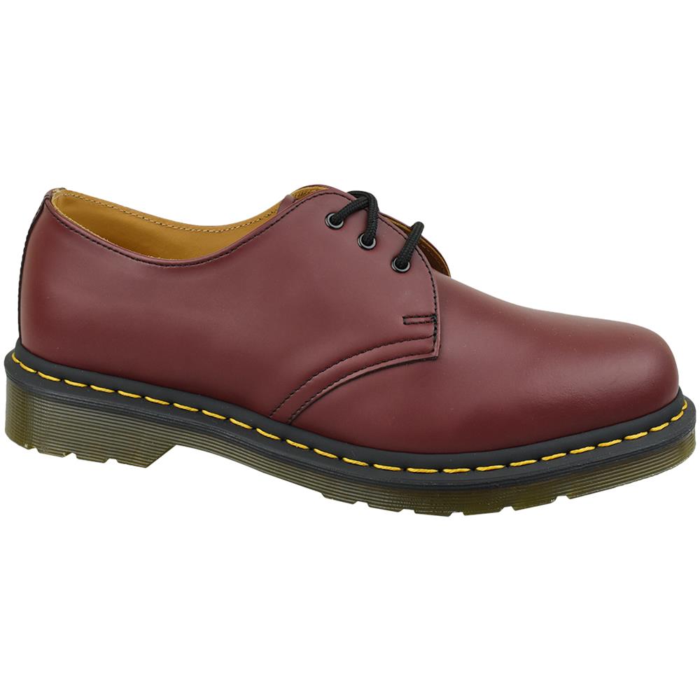 1461 11838600, Unisex, Bordeaux, Numero: 45 Eu - Foto 1