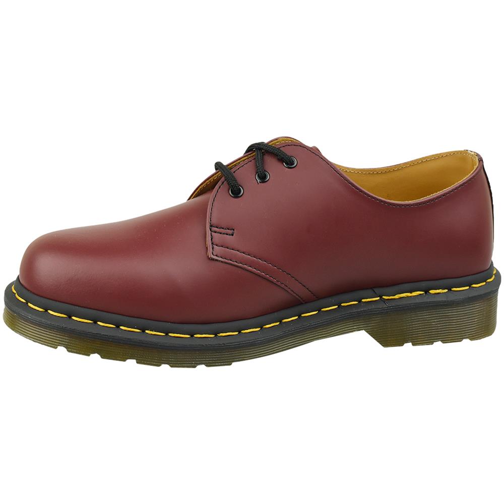 1461 11838600, Unisex, Bordeaux, Numero: 45 Eu - Foto 2