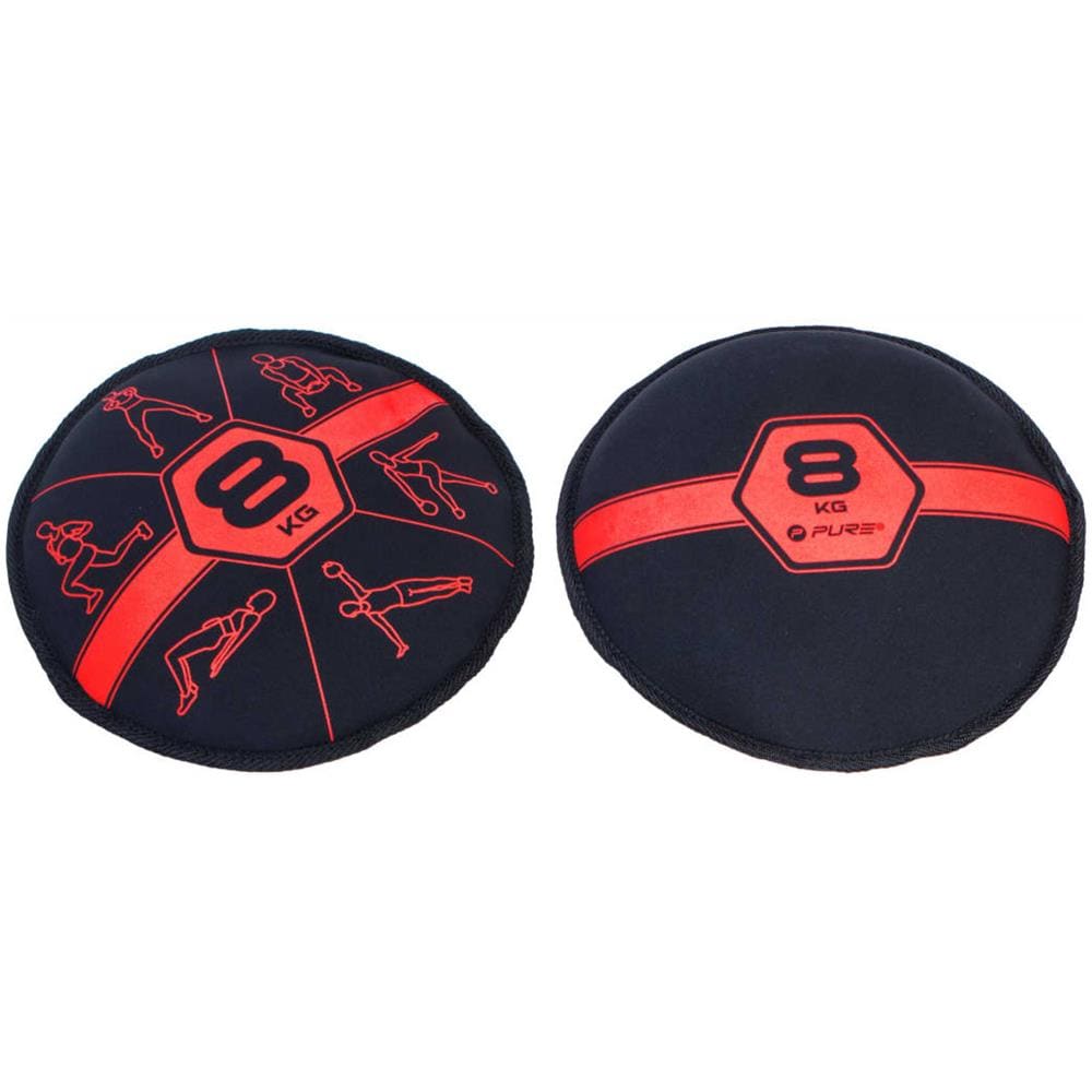 Sandbell 8 Kg - Foto 1