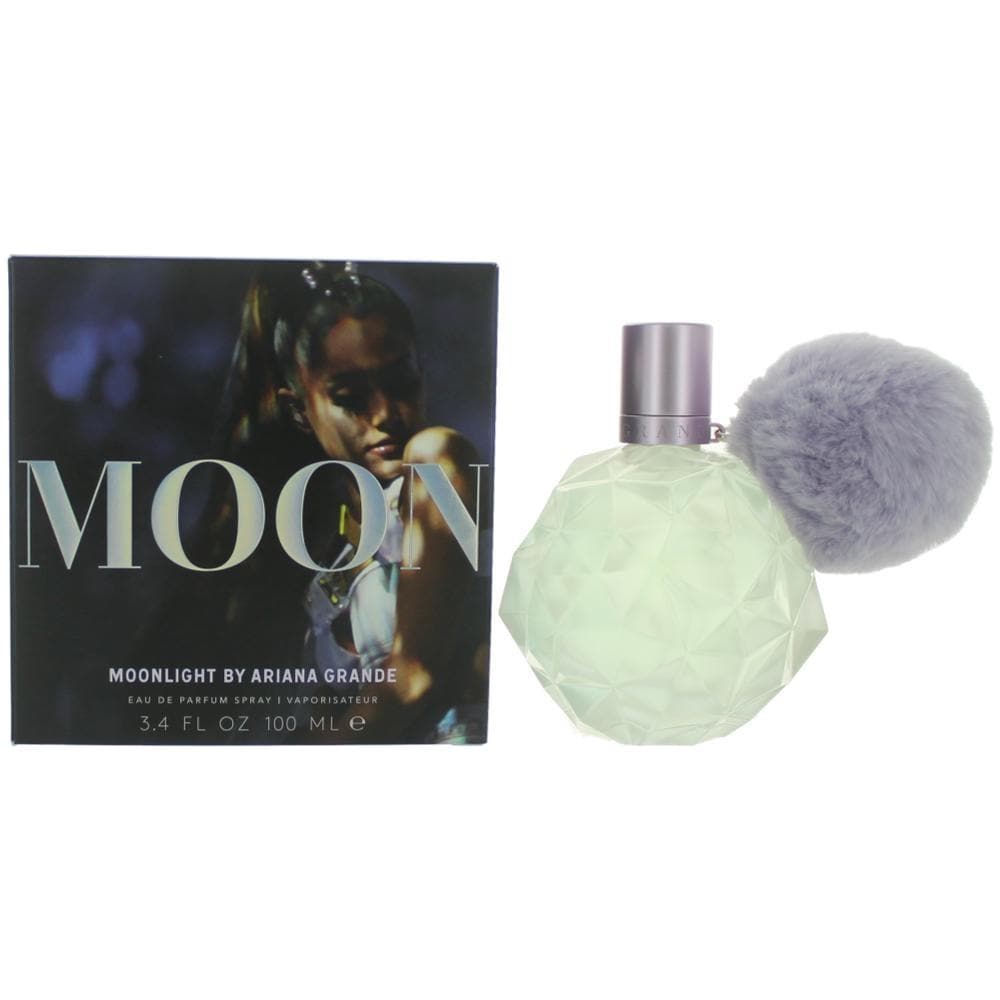 Moonlight Eau De Parfum Spray 100ml - Foto 1