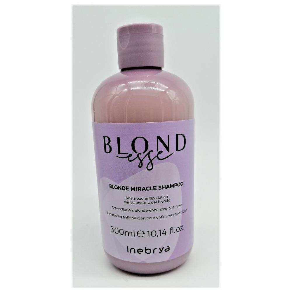 Blondesse Miracolo Bionda Shampoo 300 Ml - Foto 2