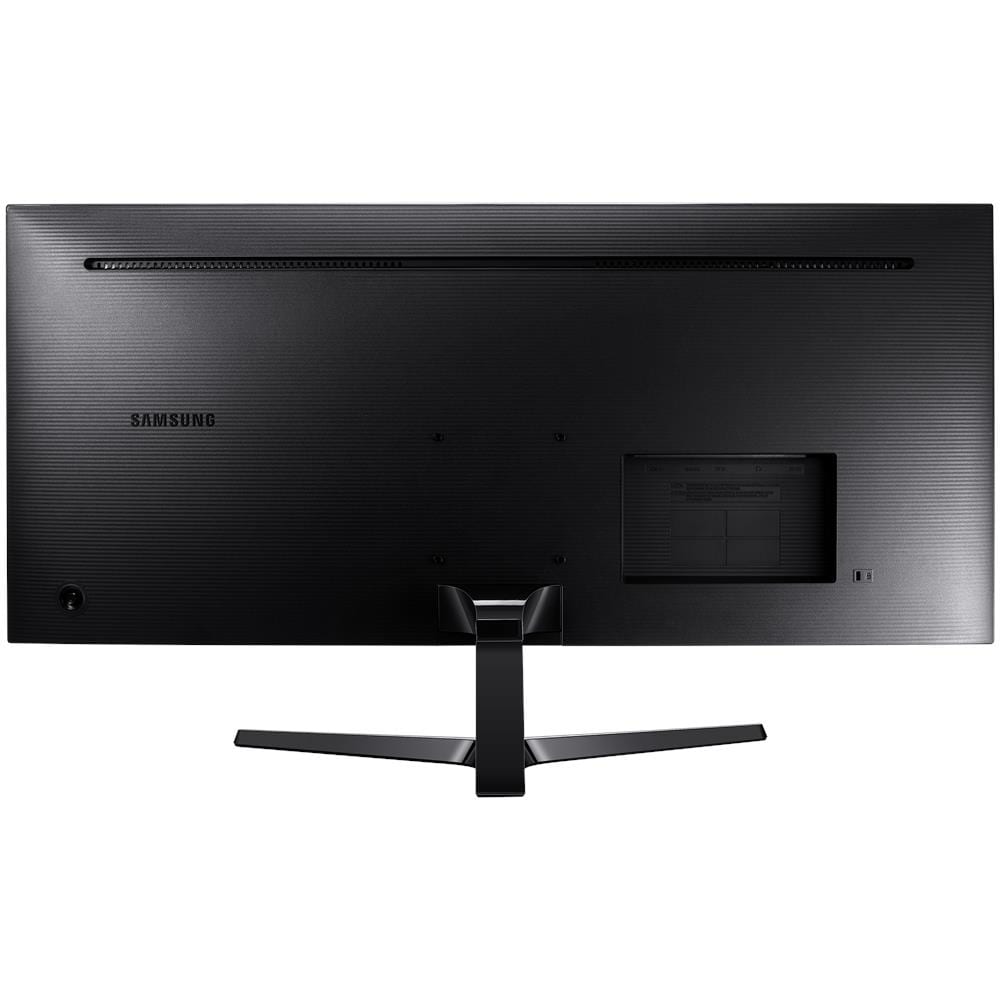 Monitor 34" LED VA LS34J550WQR 3440 x 1440 pixel UWQHD Tempo di Risposta 4 ms - Foto 11