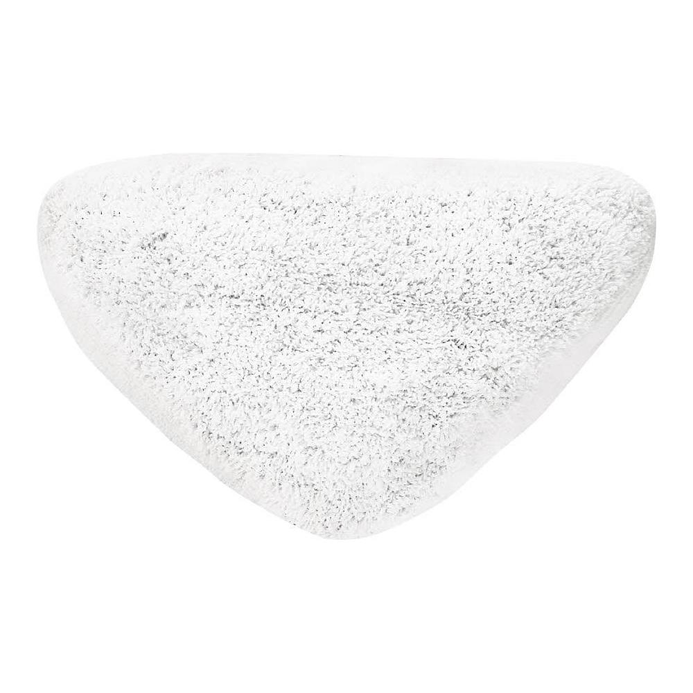Powerfresh Lift Off Steam Mop Pad Kit 2 Pz. , Bianco - Foto 2