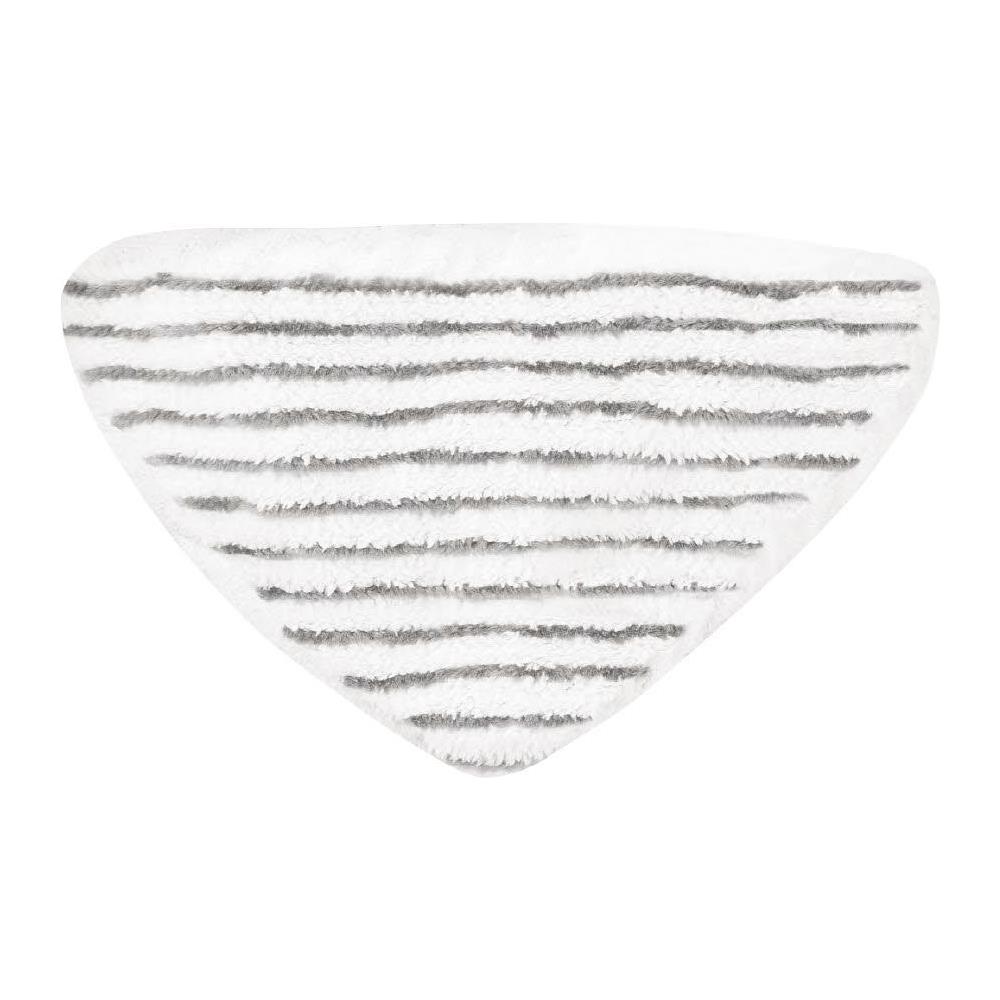 Powerfresh Lift Off Steam Mop Pad Kit 2 Pz. , Bianco - Foto 1