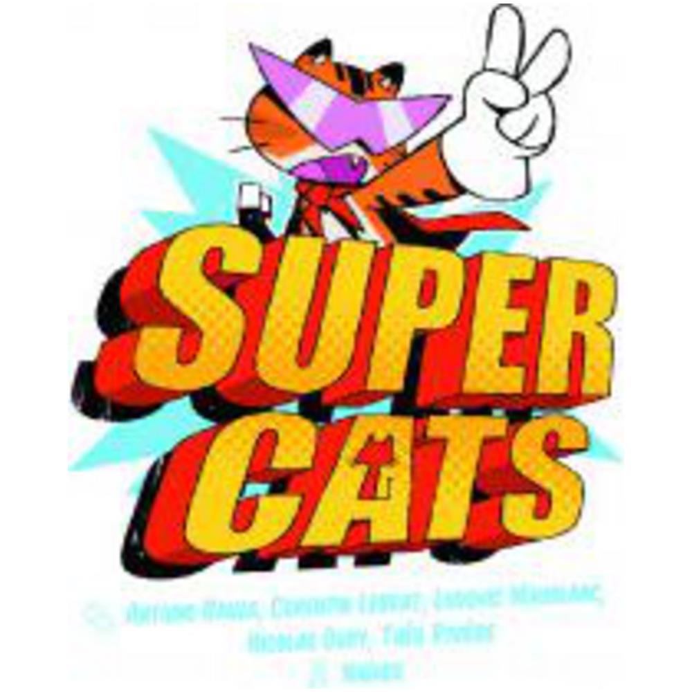 Super Cats - Foto 1