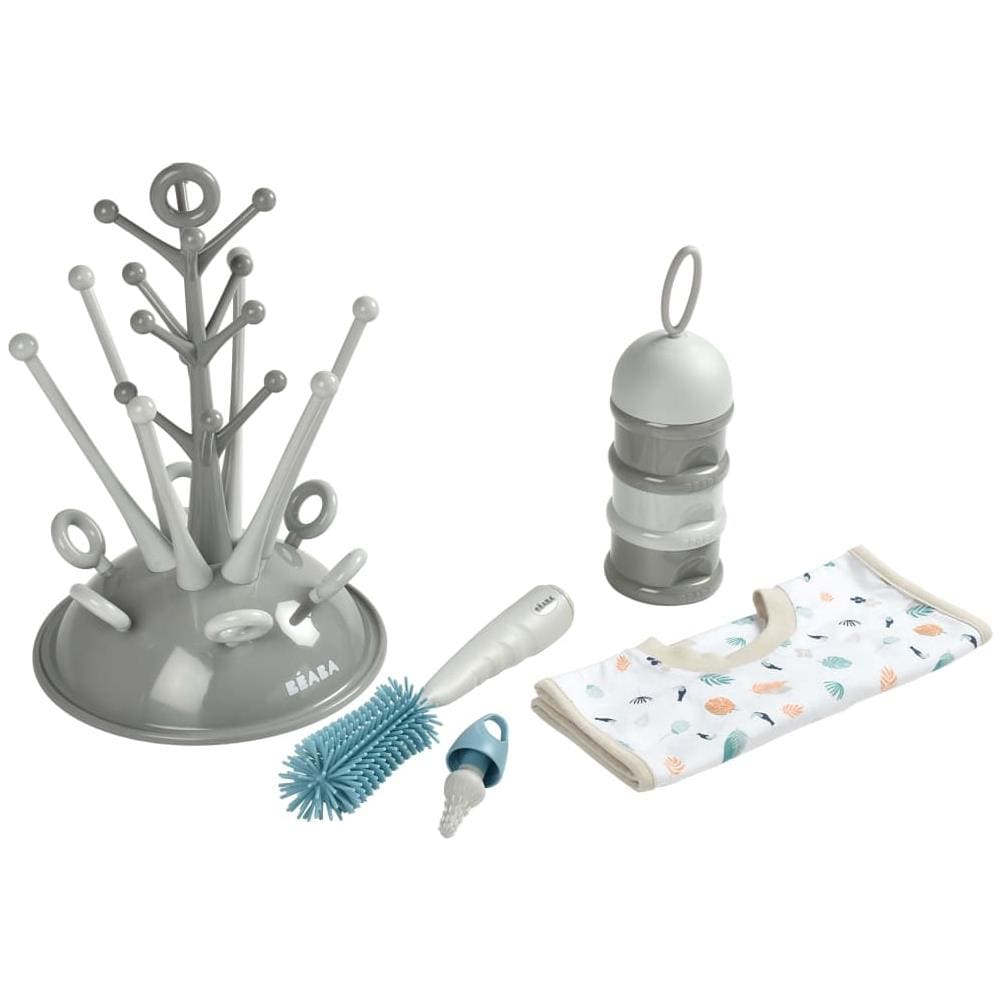 Set Regalo per la Pappa per Bambini - Foto 1