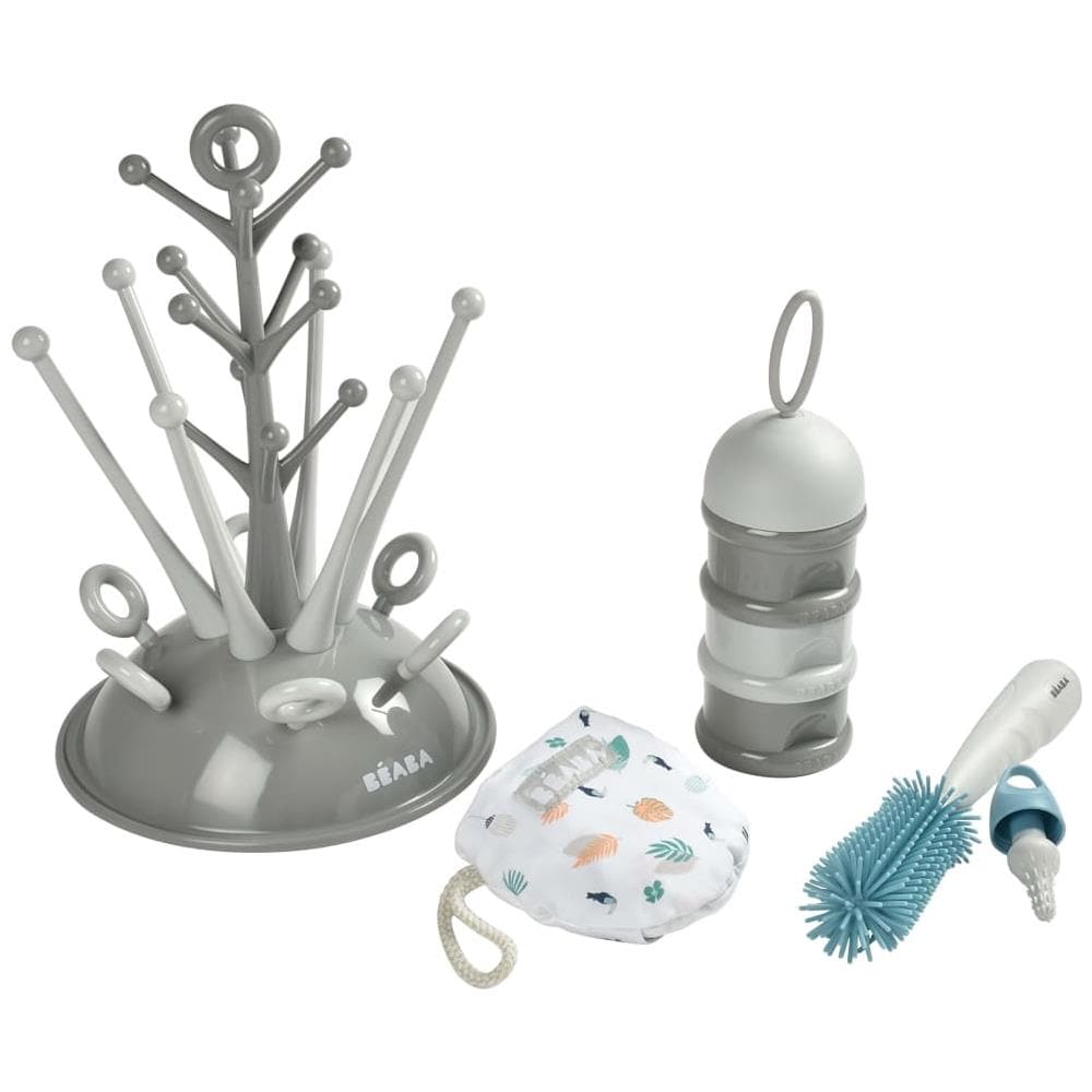 Set Regalo per la Pappa per Bambini - Foto 2