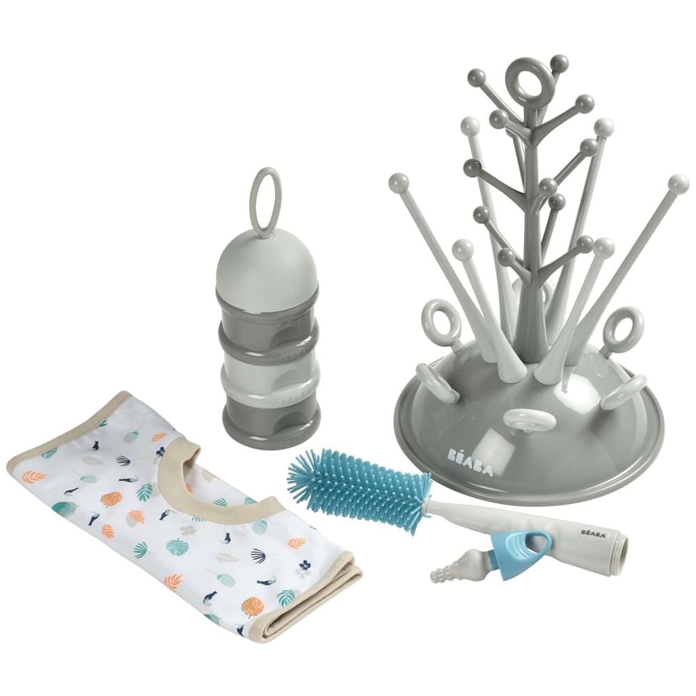 Set Regalo per la Pappa per Bambini - Foto 3