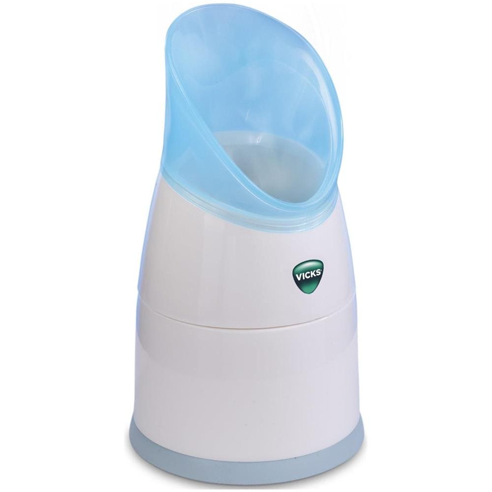 Inalatore Di Vapore V1300 - Foto 1