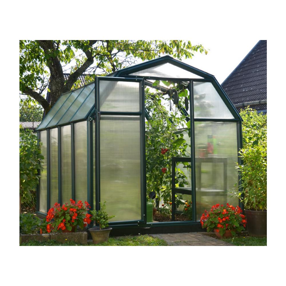 Serra Da Giardino 5,1 M² Verde - 702465 - Foto 1