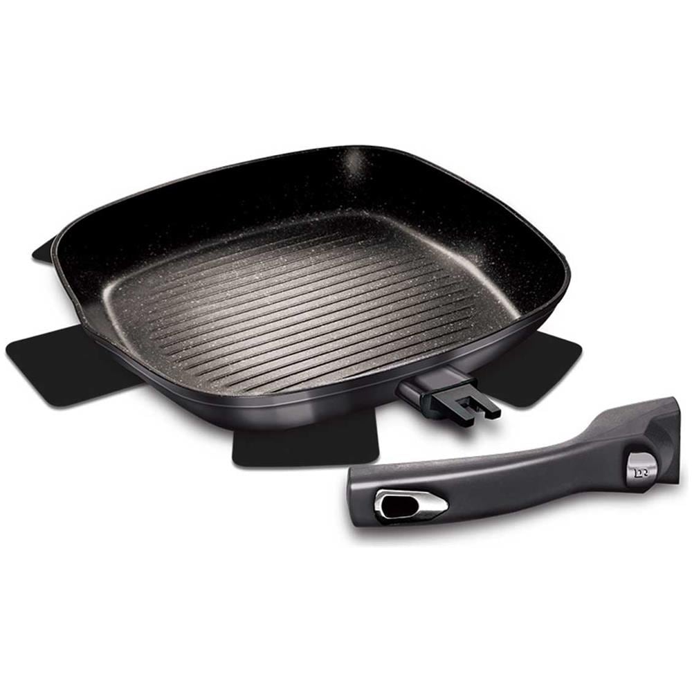 Padella Bh-6914 Carbon Pro - Foto 1