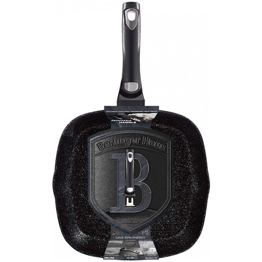 Padella Bh-6914 Carbon Pro - Foto 2