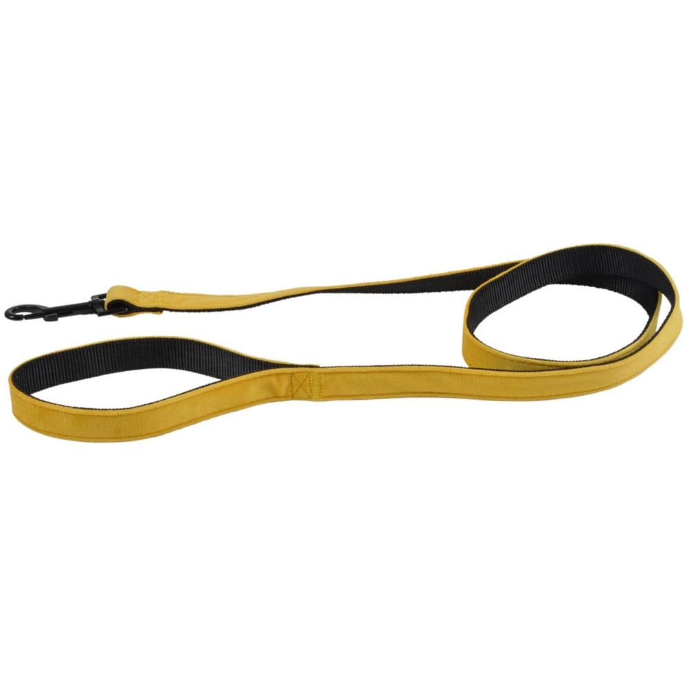 Guinzaglio Per Cani Cosy, 120 Cm, Nero - Foto 1