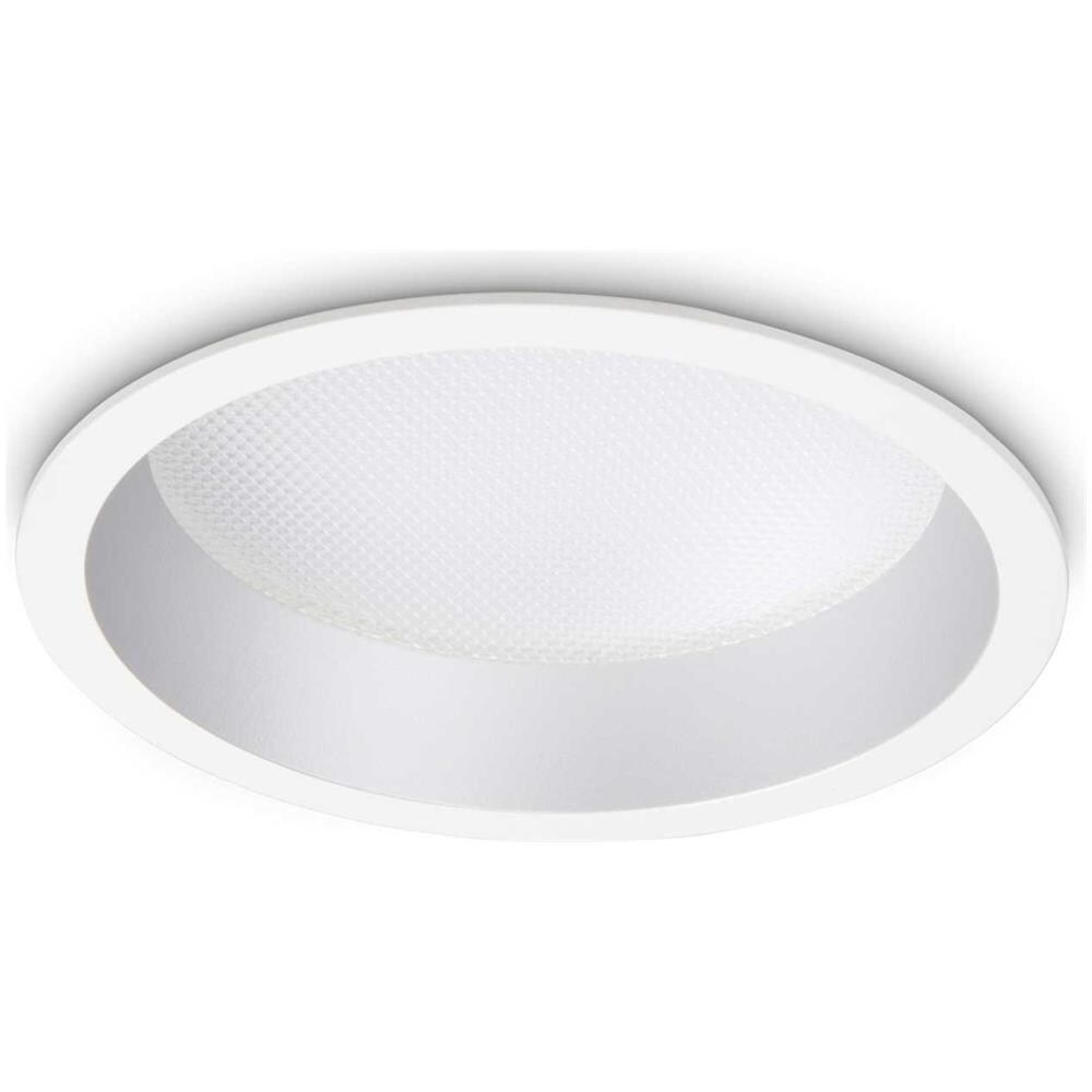 Deep Fi 20w 3000k Lampada Incasso - Ideal Lux 249032 - Foto 2