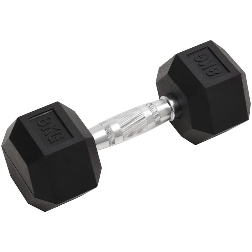 Manubri 2 Pz 16 Kg Ghisa - Foto 2