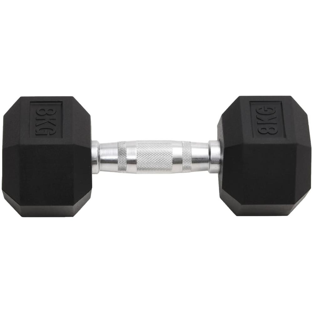 Manubri 2 Pz 16 Kg Ghisa - Foto 3