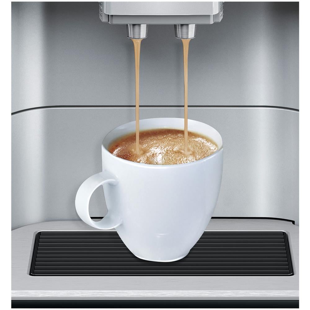 Macchina da Caffè Espresso Automatico TE653311RW Serbatoio 1.7 Lt. Potenza 1500 Watt Colore Nero /Argento - Foto 2