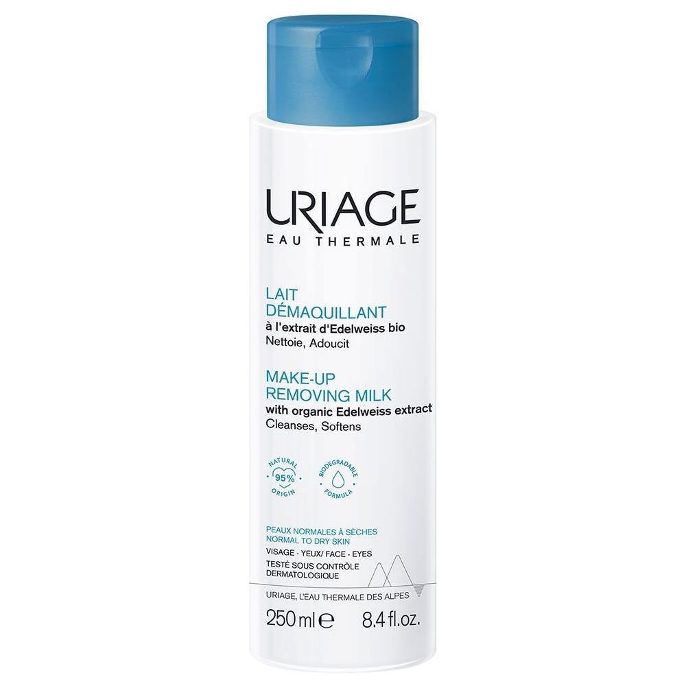 Latte Struccante Viso E Occhi Pelle Normale A Secca 250ml Igiene Viso - Foto 1