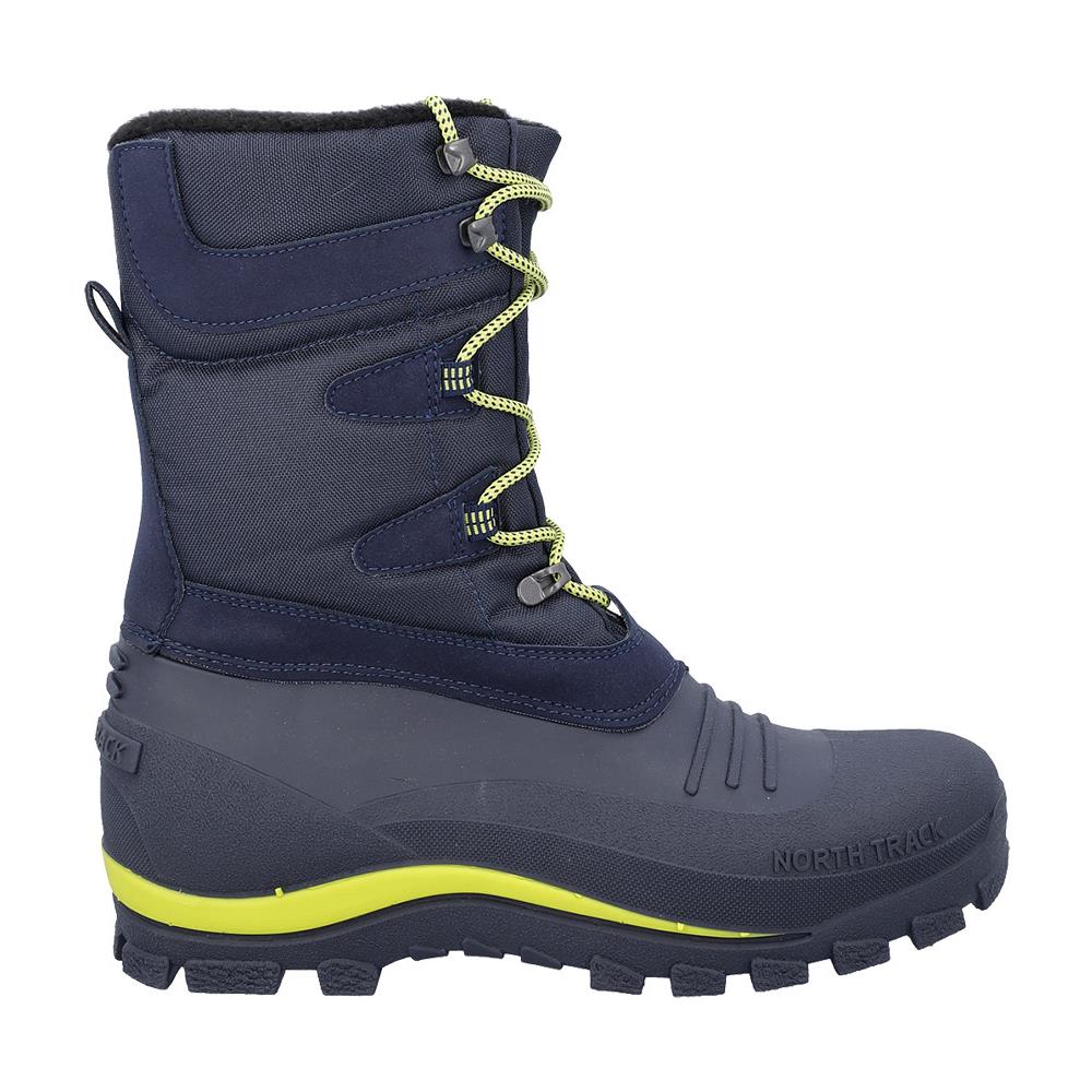 Doposci Nietos Snow Boot Uomo - B.blue-energy Eu 46.0 - Foto 1