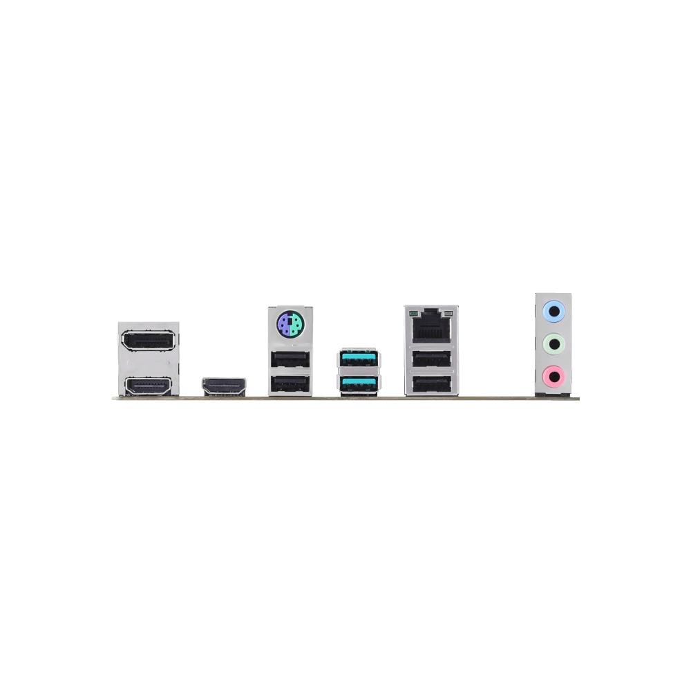 Scheda Madre PRIME B760M-A D4-CSM Socket LGA 1700 Chipset B760 Micro ATX - Foto 6