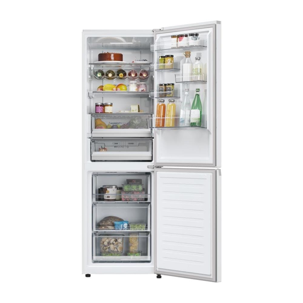 HDPW5618DNPW FRIGO COMBINATO - Foto 5