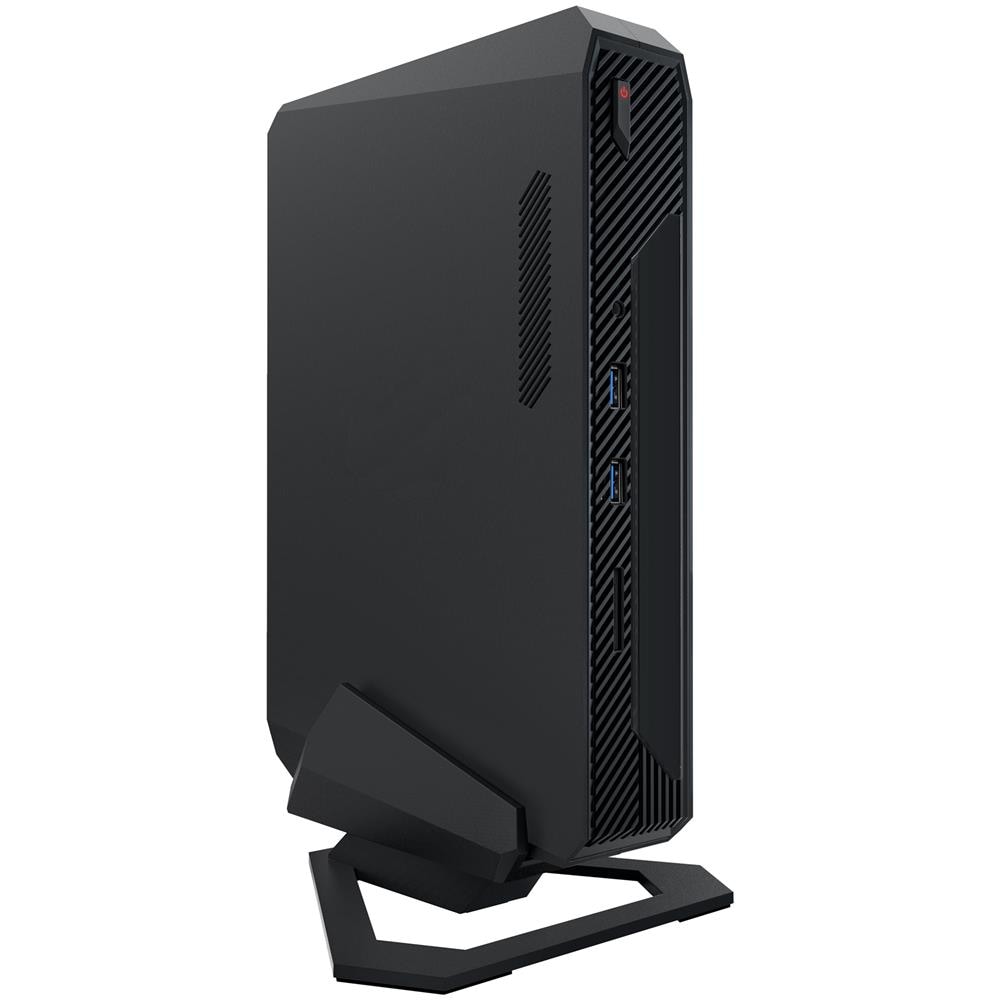 NUC 14 Performance Kit RNUC14SRKU710002I Nero 155H - Foto 2