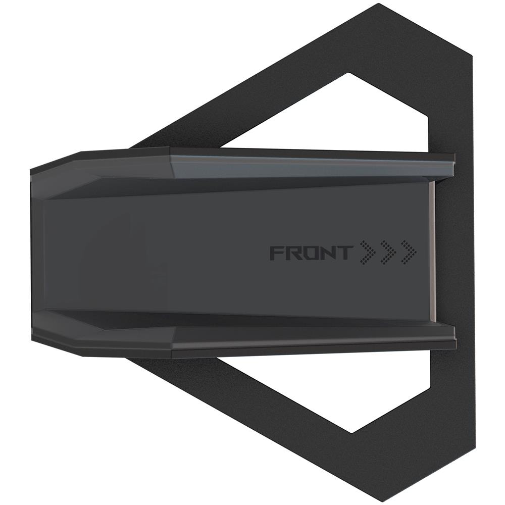 NUC 14 Performance Kit RNUC14SRKU710002I Nero 155H - Foto 13