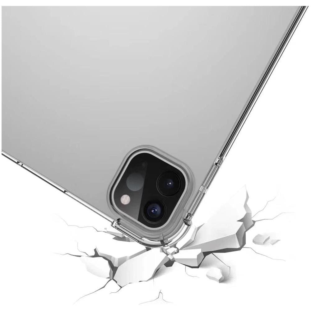 ES680220-BULK custodia per tablet 32,8 cm (12.9") Cover Trasparente - Foto 4