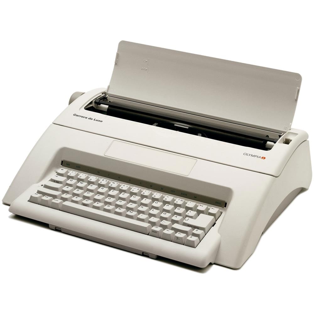 252651001 macchina da scrivere e accessori 22,9 cm - Foto 1