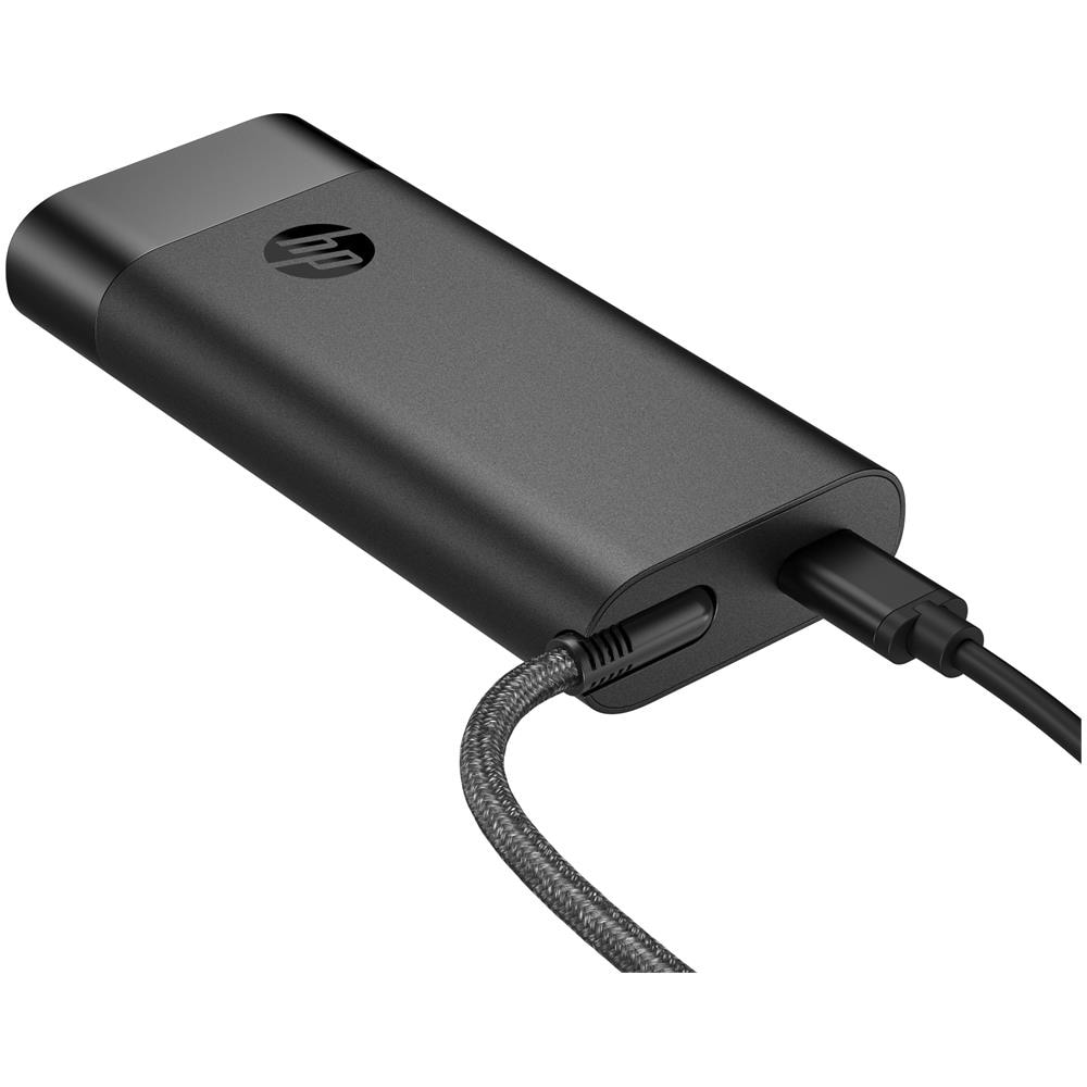 Caricabatterie per computer portatili 110W USB-C - Foto 2