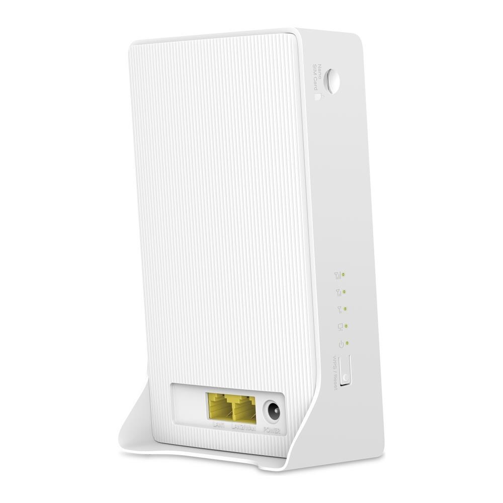 MB112-4G router wireless Fast Ethernet Banda singola (2.4 GHz) Bianco - Foto 2