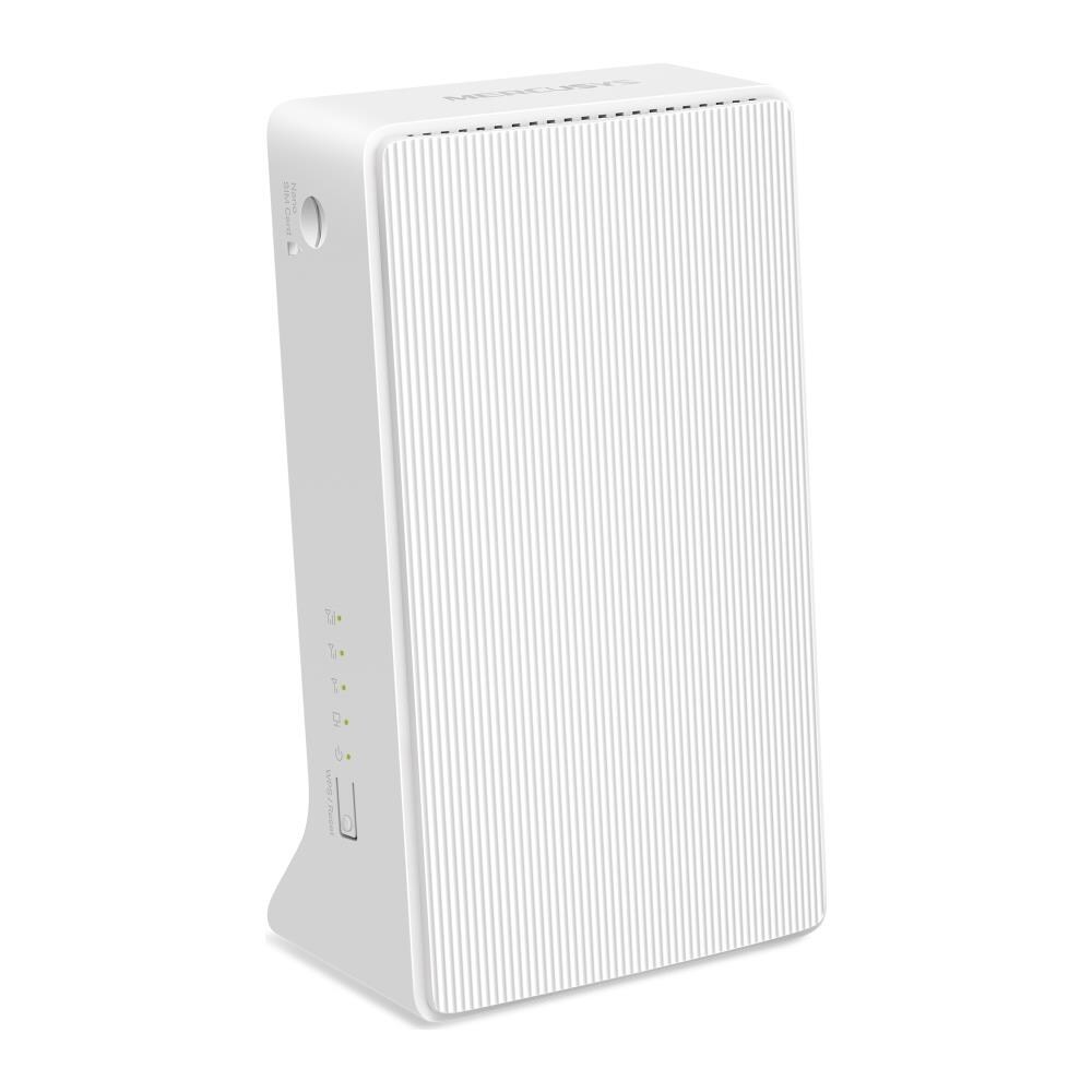 MB112-4G router wireless Fast Ethernet Banda singola (2.4 GHz) Bianco - Foto 1