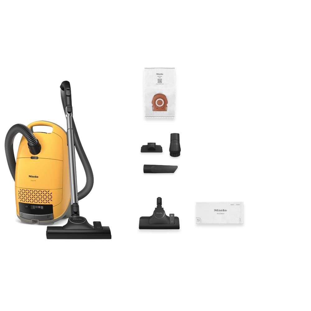 Guard M1 4,5 L A cilindro Secco 890 W Sacchetto per la polvere - Foto 2