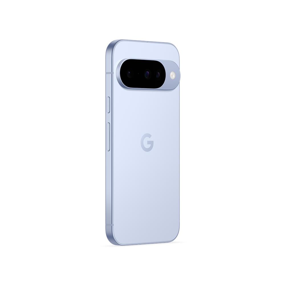 Pixel 10 5G 128GB 12GB Ram Gemini AI Display Actua 6.3 Main Camera 48MP DualSim: NanoSIM+eSIM USB Type-C Tensor G5 Android 16 4970mAh Viola Glicine - Foto 8