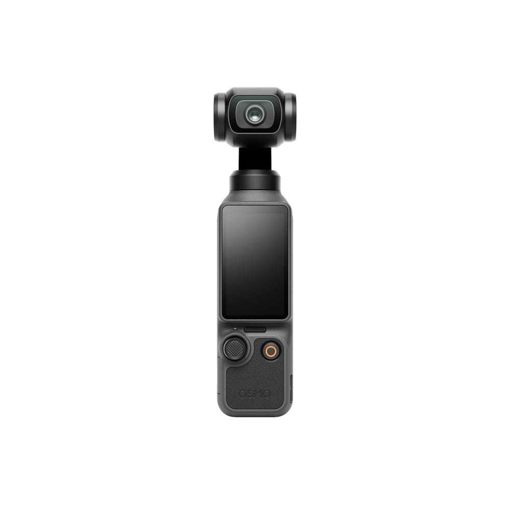 Osmo Pocket 4 fotocamera a sospensione cardanica 4K Ultra HD 37 MP Wi-Fi Nero - Foto 2