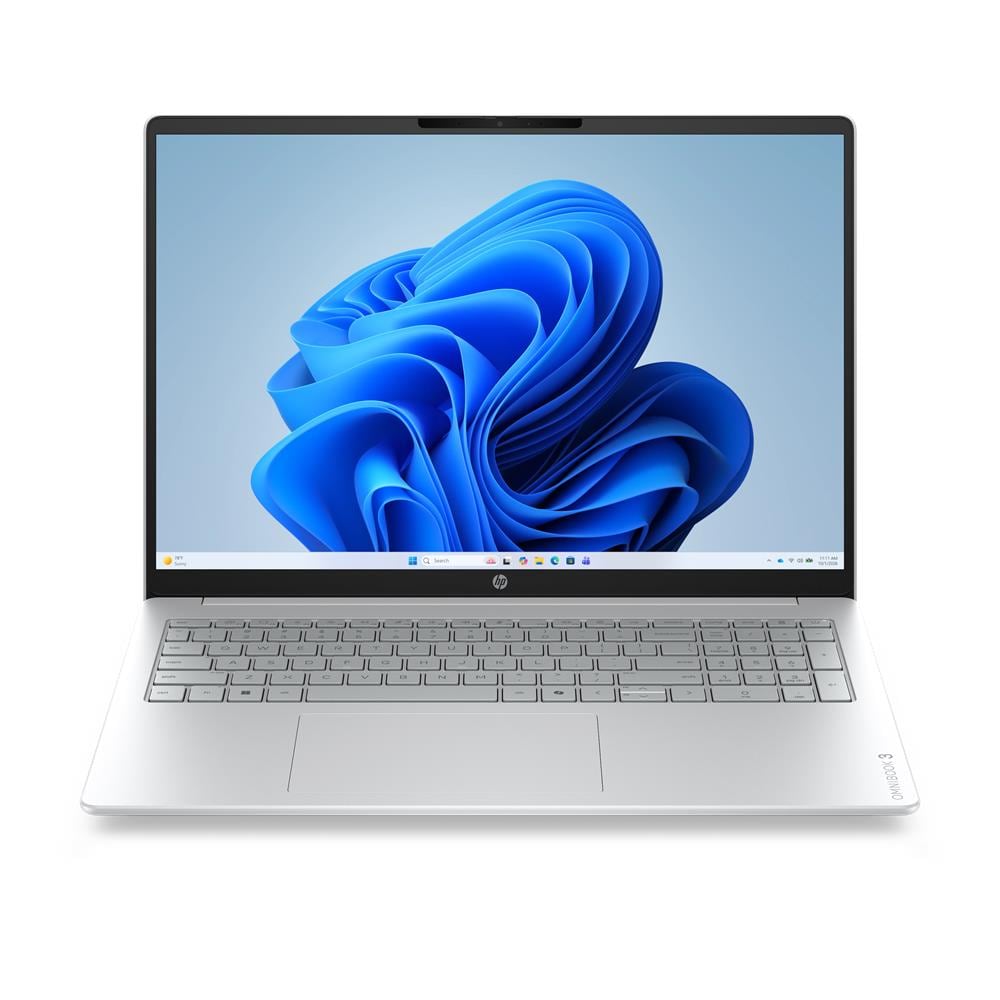 OmniBook 3 16-BU0010NLX Notebook 16" 2K Intel Core 3 12GB 512GB SSD - Foto 1