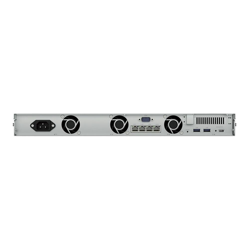 NAS 4 Bay RackStation RS826+ - Foto 4