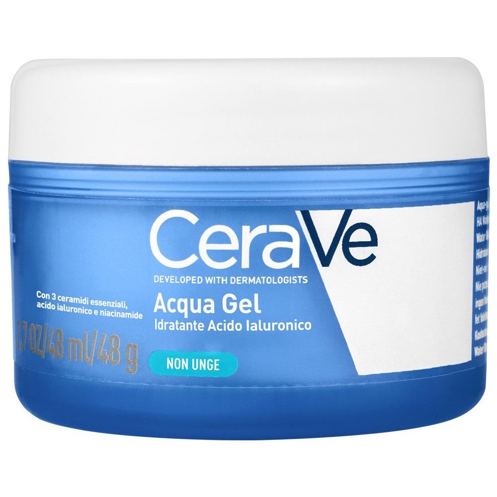 Acqua Gel Ha 50 ml - Foto 1